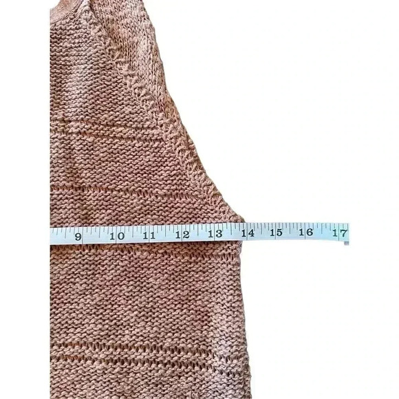 Billabong Halter Sweater Tank Size Small - Picture 8 of 10